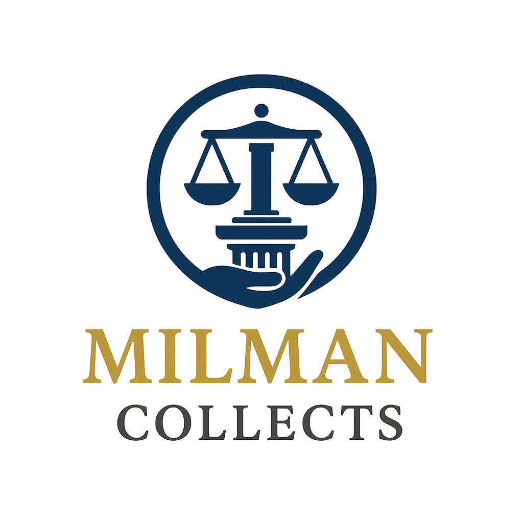 milmancollects.com